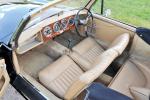 Aston Martin DB2/4 Drophead Coupe 1953 года (UK)
